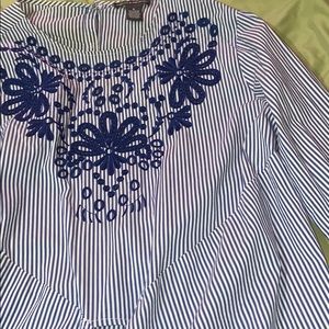 LONG SLEEVE DRESS UP SHIRT